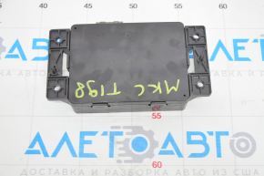 Telematics Control Module Lincoln MKC 15-