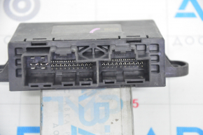 Front Left Door Computer Ford Edge 15-18
