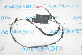 Remote Start And Keyless Entry Antenna Dodge Journey 11-20