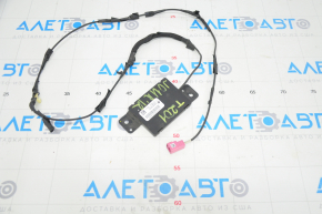 Remote Start And Keyless Entry Antenna Dodge Journey 11-20