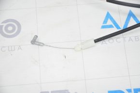 Trunk lid lock cylinder cable Honda Accord 18-22
