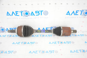 Drive axle shaft front left Honda Accord 18-22 2.0T