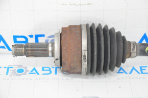 Drive axle shaft front left Honda Accord 18-22 2.0T