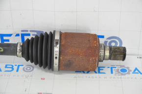 Drive axle shaft front left Honda Accord 18-22 2.0T
