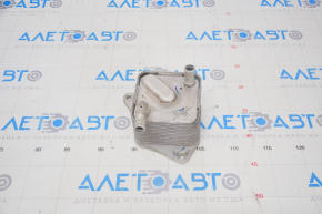 Oil cooler automatic transmission Honda Accord 18-22 2.0T