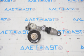 Drive Belt Tensioner Pulley Honda Accord 18-22 2.0T