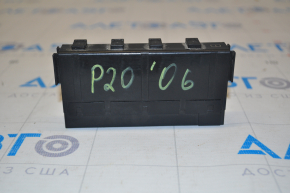Relay Toyota Prius 20 04-09