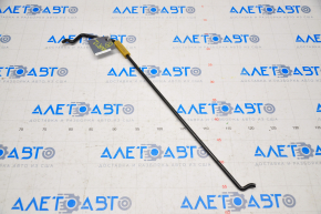 Dodge Journey 11-20 hood support
