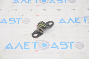 Rear stabilizer mounting bracket left Lexus ES300h ES350 13-18 upper