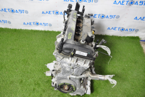 Lincoln MKZ 13-20 2.0 20EDEF hybrid 72k engine