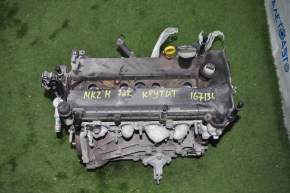 Lincoln MKZ 13-20 2.0 20EDEF hybrid 72k engine