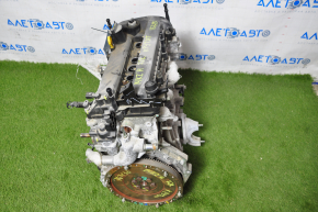 Lincoln MKZ 13-20 2.0 20EDEF hybrid 72k engine