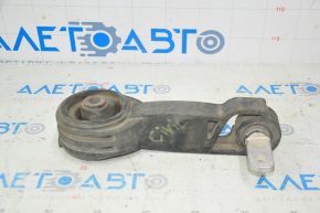 Engine mount rear Honda Civic 06-11 1.8 upper, automatic transmission