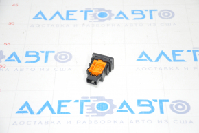 Lexus ES300h ES350 Fuel Tank Door Release Button 13-15
