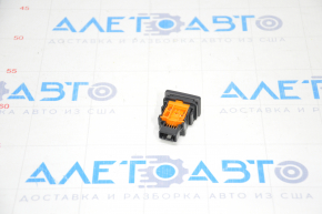 BSM Button Lexus ES300h ES350 13-15