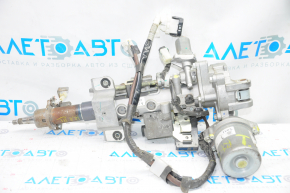 Steering column Lexus RX350 RX450h 10-15 broken chips