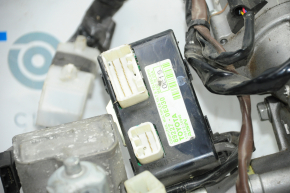 Steering column Lexus RX350 RX450h 10-15 broken chips