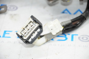 Steering column Lexus RX350 RX450h 10-15 broken chips