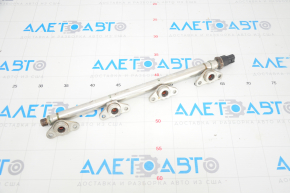 Fuel rail Honda Accord 18-22 2.0T with sensor