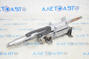 Steering column Audi Q5 80A 18-24