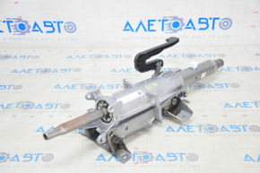 Steering column Audi Q5 80A 18-24