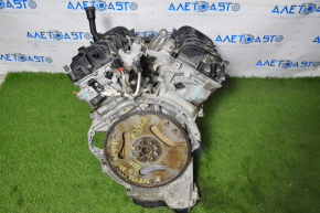 Engine Jeep Grand Cherokee WK2 11-13 3.6, 122k