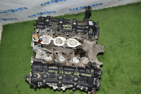 Engine Jeep Grand Cherokee WK2 11-13 3.6, 122k