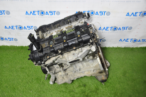 Engine Jeep Grand Cherokee WK2 11-13 3.6, 122k