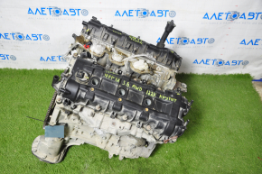 Engine Jeep Grand Cherokee WK2 11-13 3.6, 122k