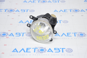 Fog lamp left PTF Lexus ES300h ES350 13-15 dorest sand