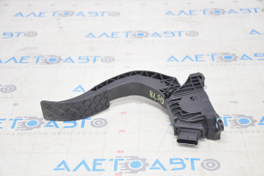 Gas pedal Audi Q5 80A 18-24