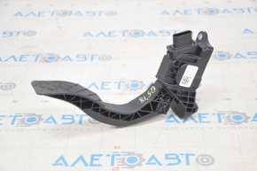 Gas pedal Audi Q5 80A 18-24