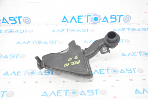 Honda Accord 18-22 2.0T garbage container broken mount