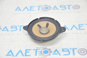 Audi Q5 Front Panel Speaker 80A 18-24
