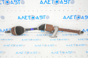 Drive axle shaft front right Honda Accord 18-22 2.0T