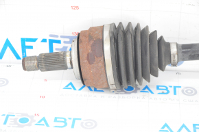 Drive axle shaft front right Honda Accord 18-22 2.0T