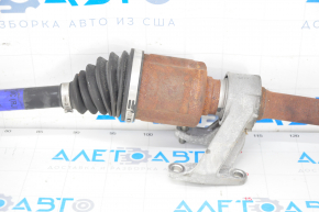 Drive axle shaft front right Honda Accord 18-22 2.0T