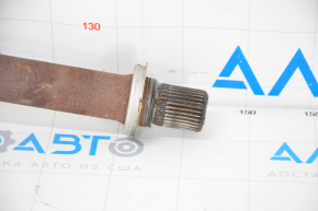 Drive axle shaft front right Honda Accord 18-22 2.0T