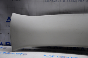 Infiniti QX50 19-25 ceiling trim gray, rubbed