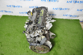 Ford Focus mk3 15-18 C20HDEX engine rest 2.0 82k broken lug on pillow