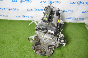 Ford Focus mk3 15-18 C20HDEX engine rest 2.0 82k broken lug on pillow