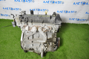 Ford Focus mk3 15-18 C20HDEX engine rest 2.0 82k broken lug on pillow