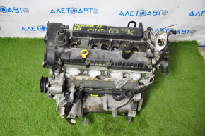 Ford Focus mk3 15-18 C20HDEX engine rest 2.0 82k broken lug on pillow