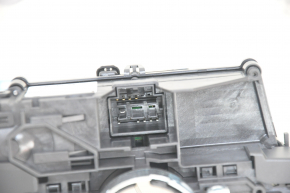 Steering column switch guitar assembly Audi Q5 80A 18-20