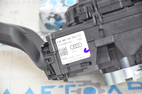 Steering column switch guitar assembly Audi Q5 80A 18-20