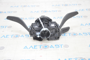 Steering column switch guitar assembly Audi Q5 80A 18-20
