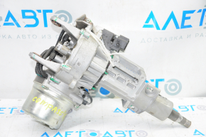 Steering column EPS Jeep Compass 17-21 without clamping mechanism