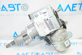 Steering column EPS Jeep Compass 17-21 without clamping mechanism