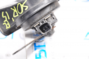 Kia Sorento 10-15 right signal low