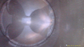 Ford Focus mk3 15-18 C20HDEX engine rest 2.0 82k broken lug on pillow